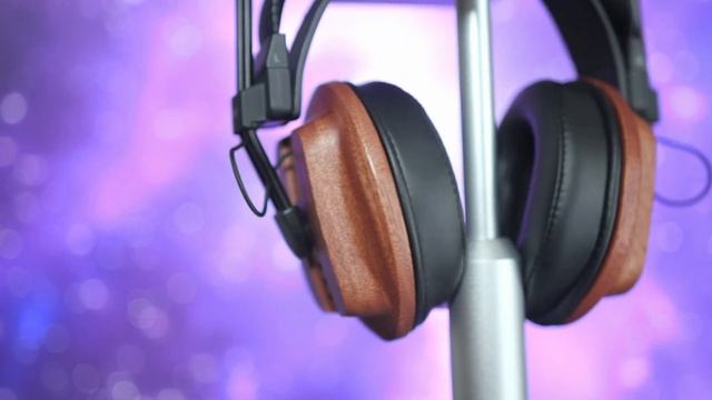 Fostex T60RP - The Anti-Argon