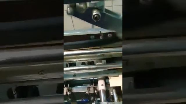 Этикетировочная машина ОБ-КЭТ-С2, консервное оборудование смотреть онлайн