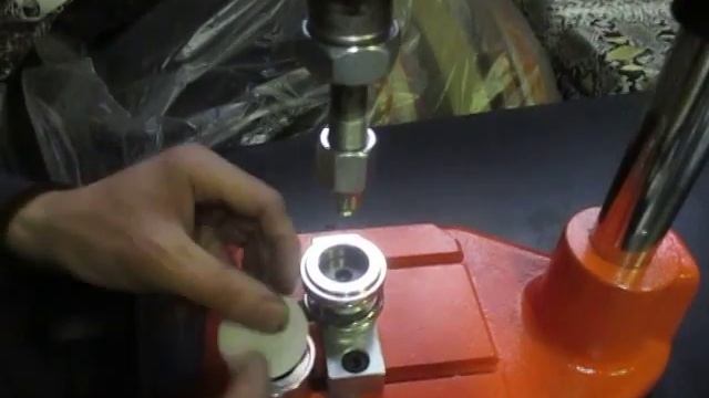 PRESMAK 4121 смотреть онлайн