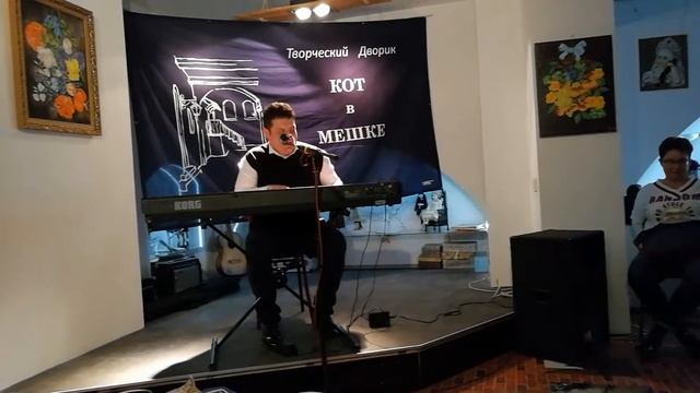 М.Полицеймако в Риге (29.04.2017) смотреть онлайн