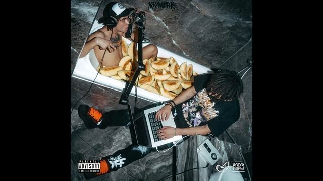 163ONMYNECK - ЖМУРКИ // slowed + reverb смотреть онлайн