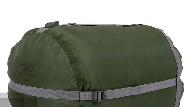 Highlander Phoenix Sleeping Bags смотреть онлайн