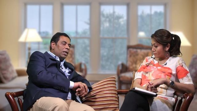 Disability and Our Perception-Dr. Muhit | Coffee with Chamak смотреть онлайн
