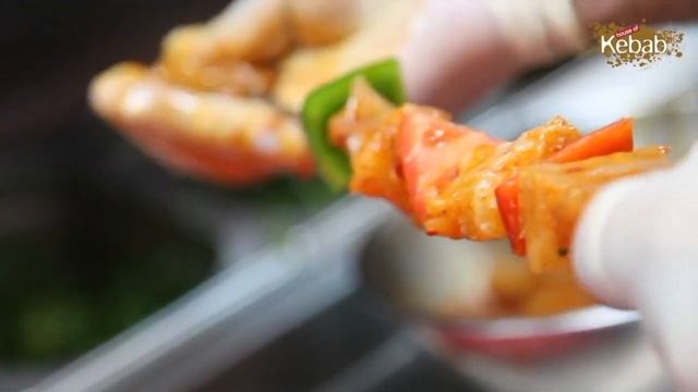 House of Kebab - bfound.io смотреть онлайн