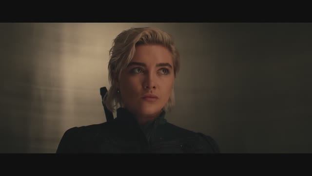 Громовержцы (2025) Трейлер смотреть онлайн
