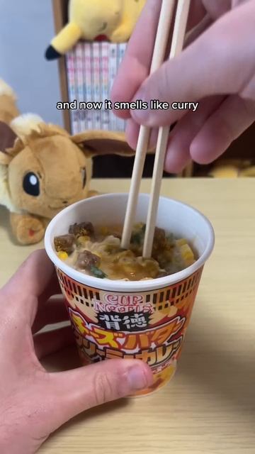 This ramen hack is going VIRAL in Japan right now #shorts смотреть онлайн