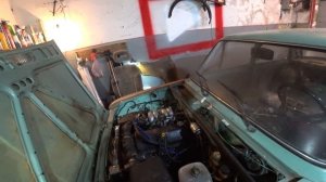 История-Обзор моего корча #Ваз 2101 Инжектор