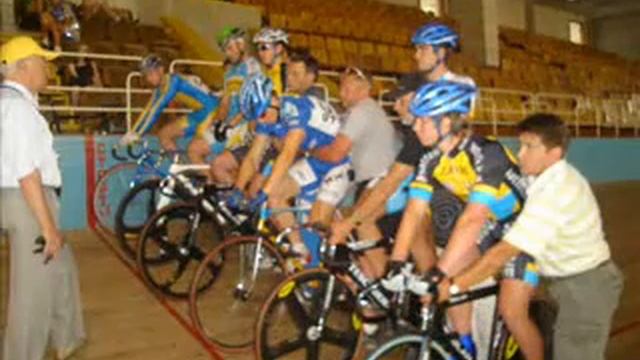 Велоспорт Трек!!! vk смотреть онлайн