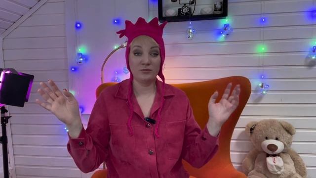 Кто я?/ И МЕШОК КАРТОШКИ/ Ты станешь строителем/ Кристина Привалова смотреть онлайн