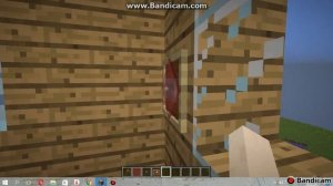 Пожарная кнопка!