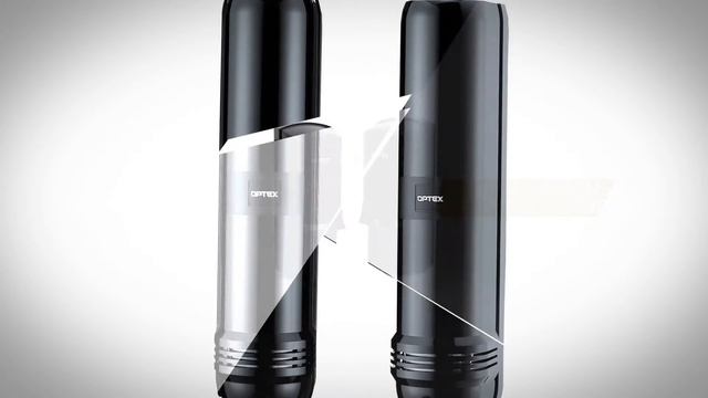 Инфракрасные технологии Optex смотреть онлайн