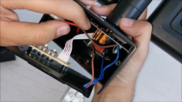 HOFF Luna LED Projector (10W and 20W) - install, modification and review смотреть онлайн