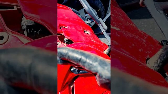 2019 cf moto 500 ignition switch replacement