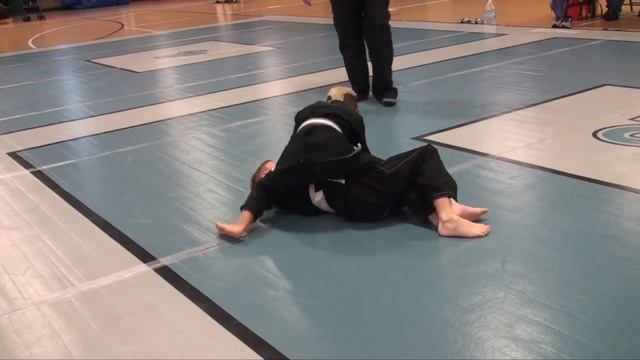 Jansen Tan v Raylan Cook @ TN Jiu-Jitsu Tournament Match| TN Summer BJJ Open [6/26/21] смотреть онлайн