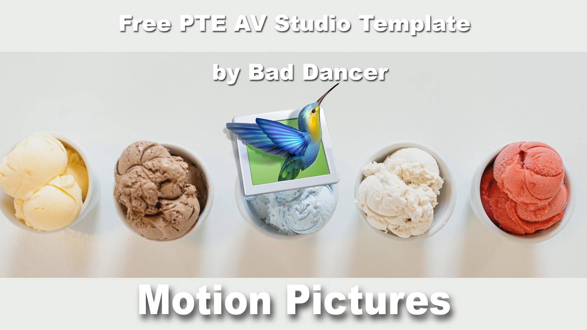 Free PTE AV Studio project - Motion Pictures ID 23012025 смотреть онлайн