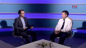 Вечер вместе с Дмитрием Гнездиловым