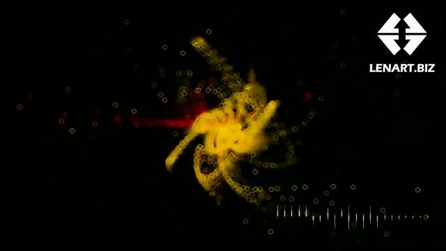 el_vis - photon rain смотреть онлайн