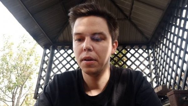 Обзор MORION Capsule Compact