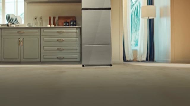 Kelvinator Convertible SC - The Smart Cooling Convertible - Bengali смотреть онлайн