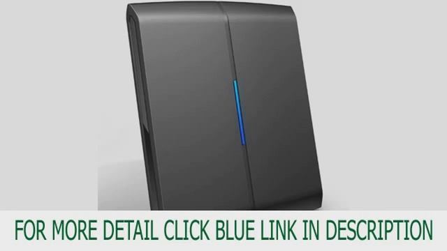 August DTA300B - Freeview TV Aerial with LTE Filter - Amplified Flat I Top Goods смотреть онлайн