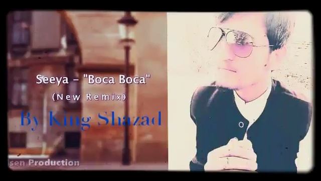 Boka Boka Nice Song смотреть онлайн