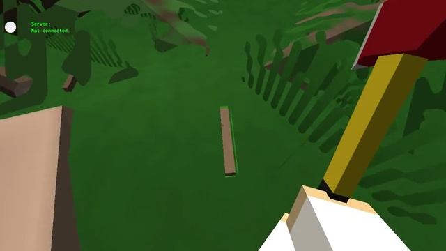 Unturned Серия 2 - Выживание: Укрепление дома смотреть онлайн