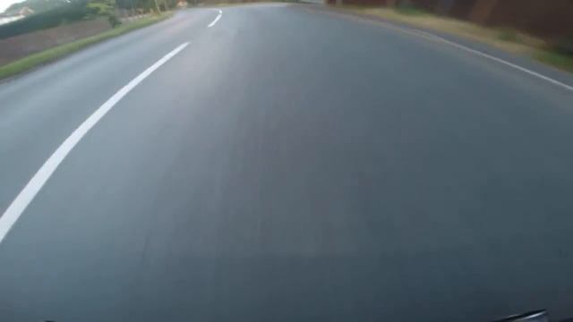 E46 M3 Supersprint Non Res centre with AC Schnitzer rear exhaust смотреть онлайн