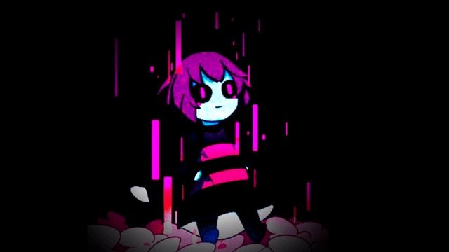 Assured Prey v2 but speed version (Horrortale) смотреть онлайн