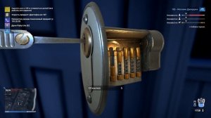 Обзор Thief Simulator 2