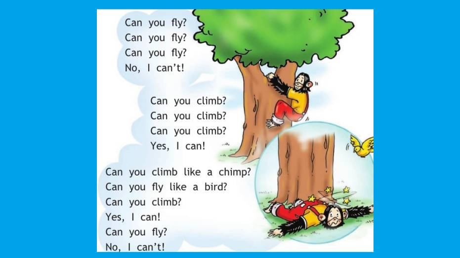 Аудиозапись стр.11 Спотлайт 2 класс 2 часть
Все аудиозаписи к учебнику английского языка у нас! смотреть онлайн