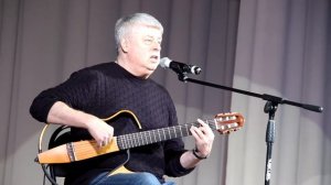 Леонид Сергеев, «Премьер в больнице»