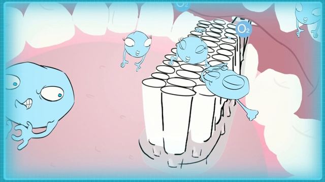 How the Soladey ion5 Ionic Toothbrush Works смотреть онлайн