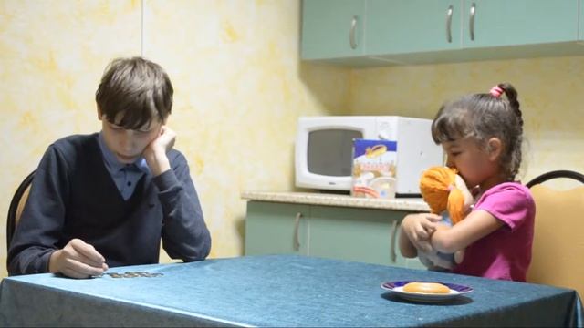 "Где нет зимы" Д. Сабитова смотреть онлайн