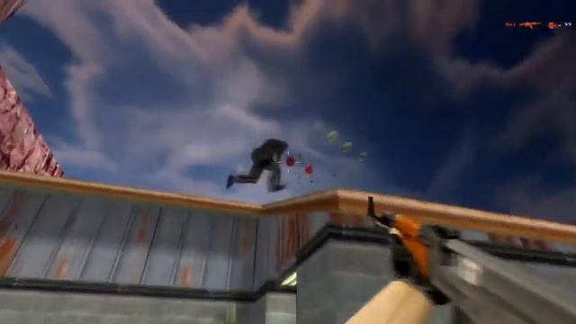 Cs 1.6 aim cfg 2021 for fastcup 96% hs 95% no recoil | смотреть онлайн