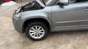 Skoda Yeti 2015г.