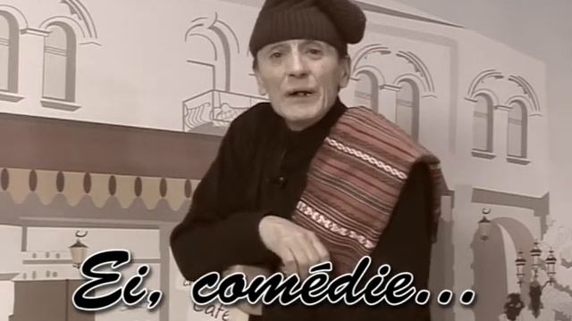 emisiune comedie 23 смотреть онлайн