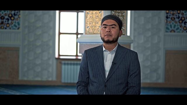 Намаз және нәпсі тәрбиесі /// МАРАТ ҮРКІМБАЕВ смотреть онлайн