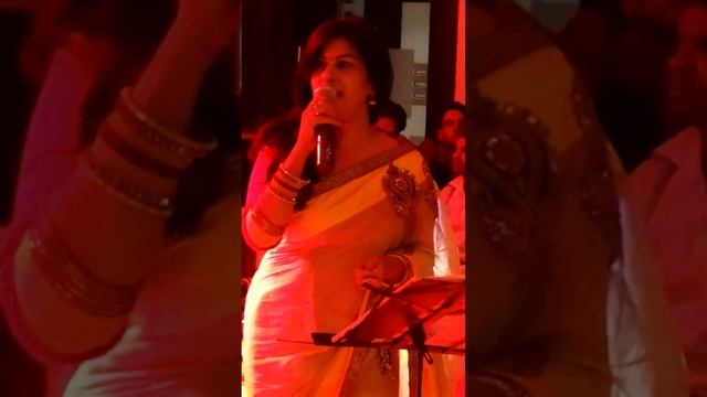 Nita Gupta - The Face of Sangeet смотреть онлайн