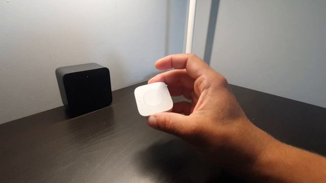 AQARA SMART SWITCH-RECENZJA I TEST BEZPRZEWODOWEGO PRZYCISK MI HOME XIAOMI AUTOMATYZACJA смотреть онлайн