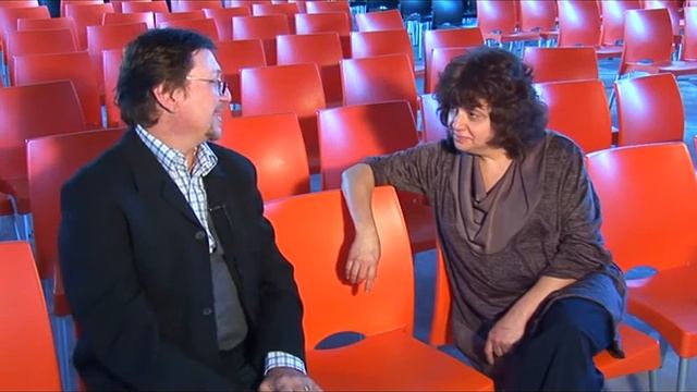 Готовим с Израилем. Здоровое питание. Выпуск 05 смотреть онлайн