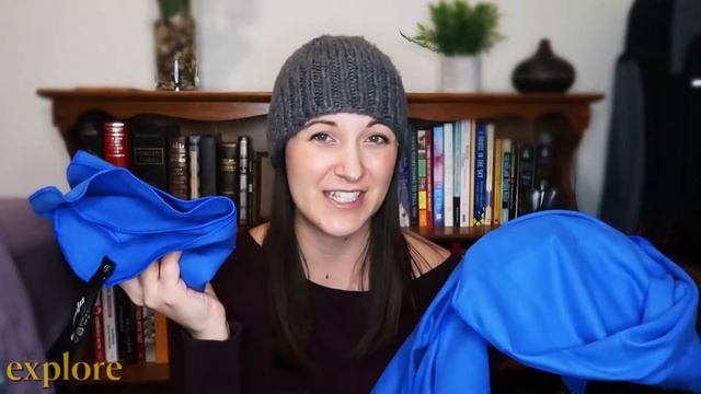 Ordering Camping and Hiking Gear from Amazon? | Whistle, Hat, Emergency Bivy, Towels, Pillow & More смотреть онлайн