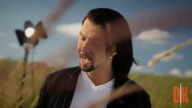 Денис Клявер - Твои руки