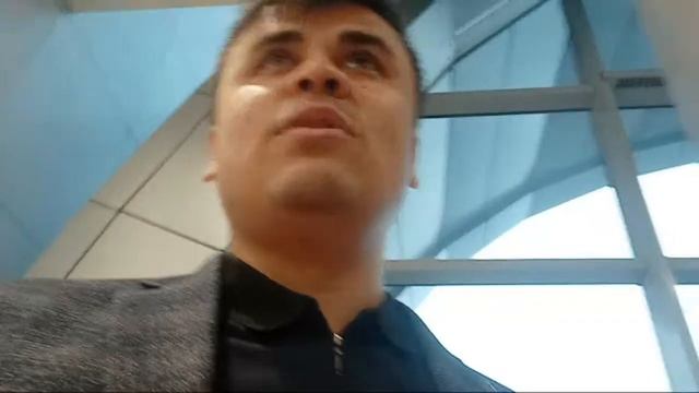 Дар Хакмон Дуо Кунед Дар Аэропорти Домодедов Хастем смотреть онлайн