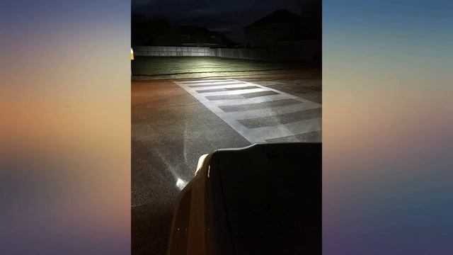 RAMHORN 9005 LED Headlight Bulbs,360 Degree Adjustable Beam 10000Lm 6500K Cool review смотреть онлайн