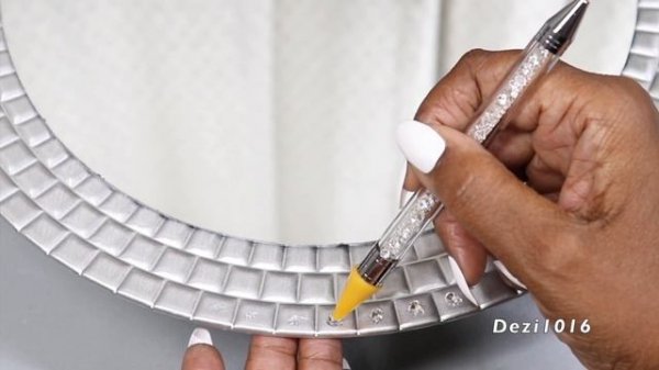 DIY TURNING THRIFT STORE FINDS INTO ELEGANT HOME DECOR ROOM DECOR HOME DECORATING IDEAS DIY