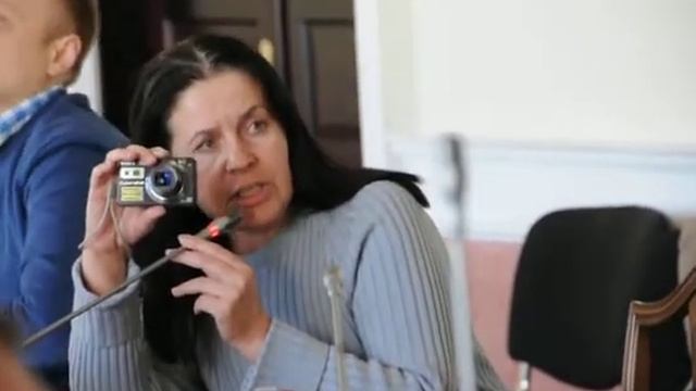 Стадіон "Старт". Комісія КМР молоді і спорту, 11.02.2015 смотреть онлайн