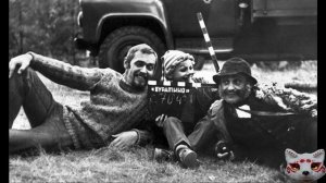 Редкие кадры со съёмок знаменитого, детского фильма «Приключения Буратино», 1975 год