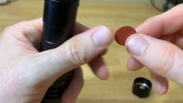 Sofirn SD05 Diving Flashlight Unboxing and Review with Beam Shots смотреть онлайн