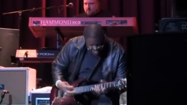 Ian Gillan - Rivers of chocolate (BandJam 2006) смотреть онлайн