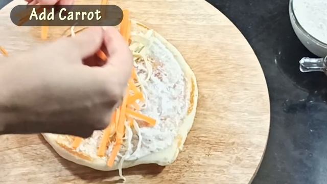Shawarma Recipe | shawarma recipe at home | shawarma recipe in urdu | shawarma banane ka tarika смотреть онлайн